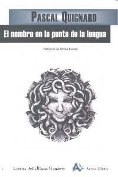 El nombre en la punta de la lengua