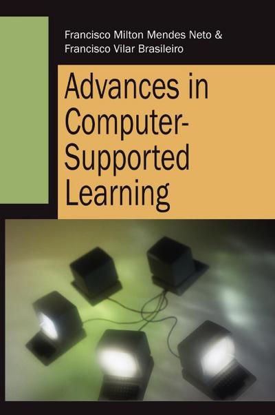 Advances in Computer-Supported Learning