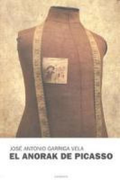 El anorak de Picasso