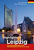 Highlights in Leipzig