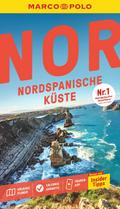 MARCO POLO Reiseführer Nordspanische Küste