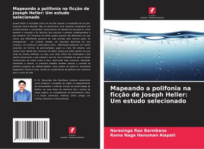 Mapeando a polifonia na ficção de Joseph Heller: Um estudo selecionado