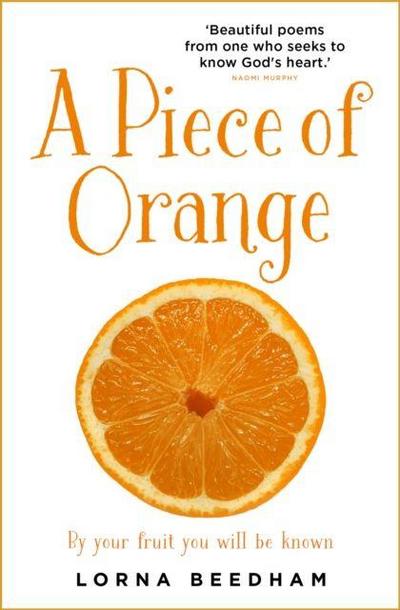 A Piece of Orange