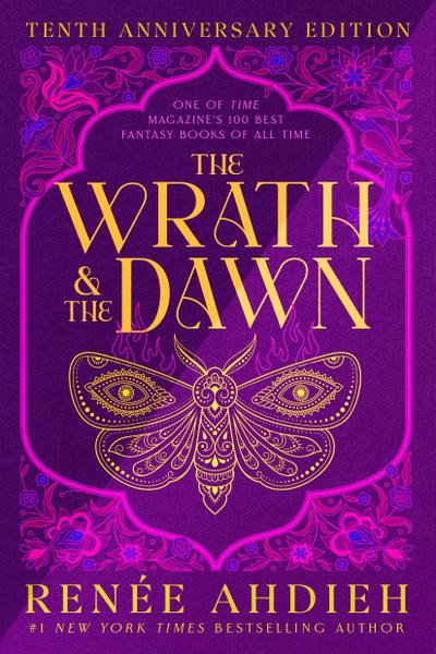 The Wrath & the Dawn