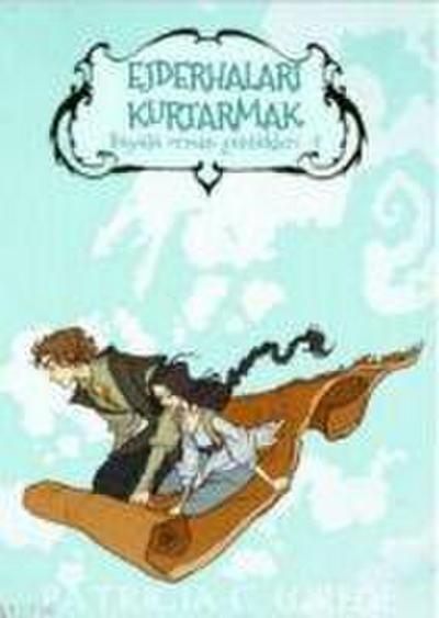 Ejderhalari Kurtarmak