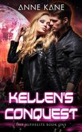 Kellen’s Conquest (The AlphElite, #1)