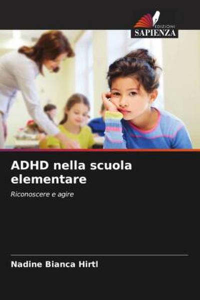 ADHD nella scuola elementare