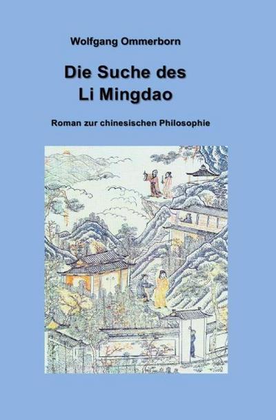 Die Suche des Li Mingdao