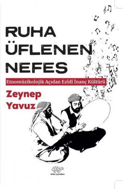 Ruha Üflenen Nefes
