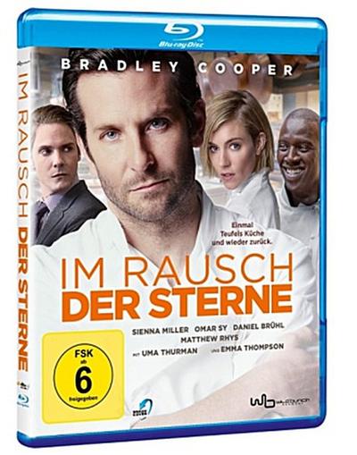 Im Rausch der Sterne