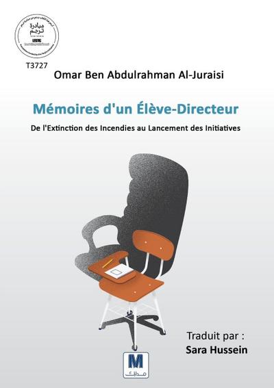 Mémoires d’un Élève-Directeure