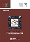 e-Learning e Social Network: il modello, le tecnologie e gli ambiti di applicazione
