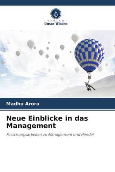 Neue Einblicke in das Management