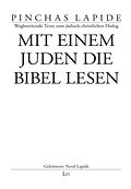 Mit einem Juden die Bibel lesen