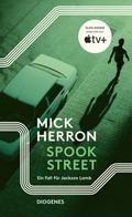 Spook Street von Mick Herron | Ebook