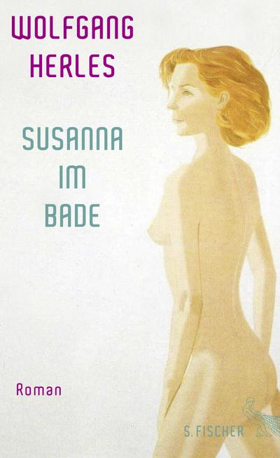 Herles, W: Susanna im Bade