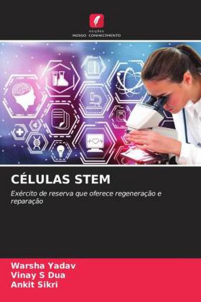 CÉLULAS STEM