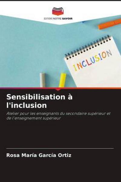 Sensibilisation à l’inclusion
