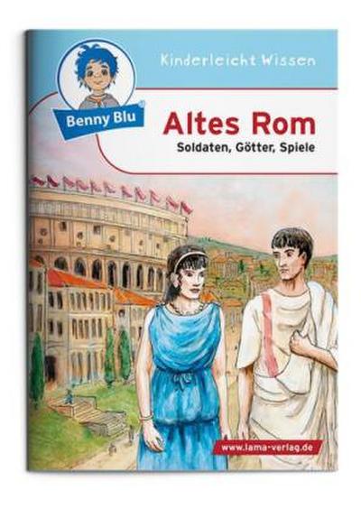 Altes Rom