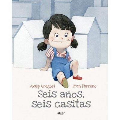 Seis Años, Seis Casitas