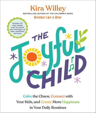 The Joyful Child