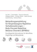 Behandlungsempfehlung für Körperbezogene Repetitiv