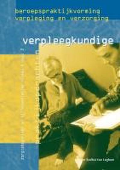 Beroepspraktijkvorming Verpleegkundige