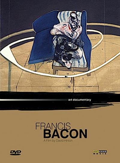 Hinton, D: Francis Bacon/DVD