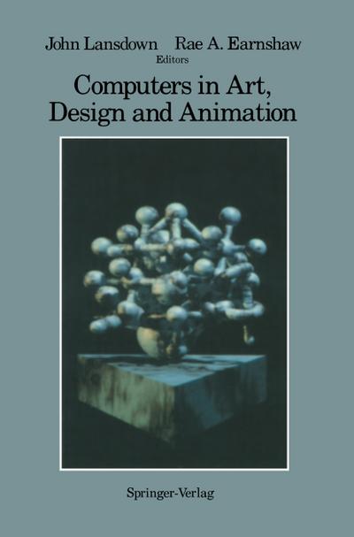 Computers in Art, Design and Animation