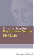 Das Ende der Neuzeit/Die Macht