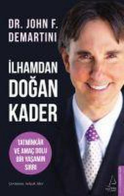 Ilhamdan Dogan Kader