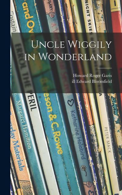 Uncle Wiggily in Wonderland