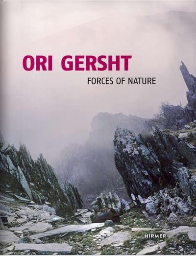 Ori Gersht. Forces of Nature