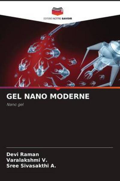 GEL NANO MODERNE