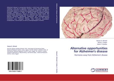 Alternative opportunities for Alzheimer’s disease