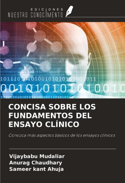 CONCISA SOBRE LOS FUNDAMENTOS DEL ENSAYO CLÍNICO