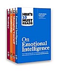 HBR’s 10 Must Reads Leadership Collection (4 Books) (HBR’s 10 Must Reads)