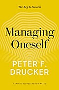 Managing Oneself