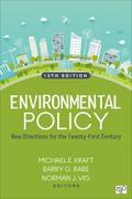 Environmental Policy