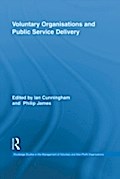 Voluntary Organizations and Public Service Deliver