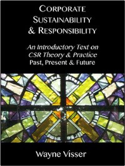 Corporate Sustainability & Responsibility