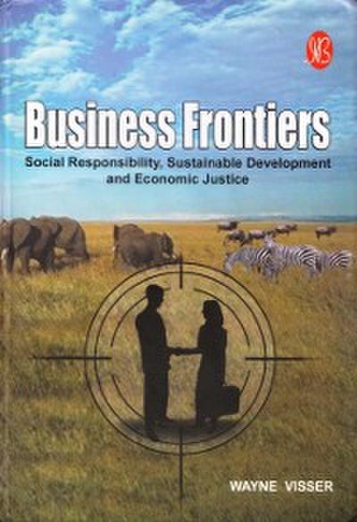 Business Frontiers