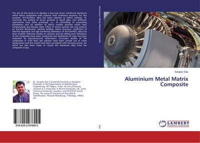 Aluminium Metal Matrix Composite