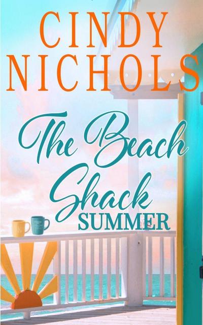 The Beach Shack Summer