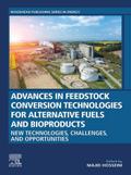 Advances in Feedstock Conversion Technologies for Alternative Fuels and Bioproducts