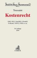 Kostenrecht