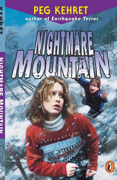 Nightmare Mountain