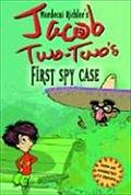 Jacob Two-Two-’s First Spy Case