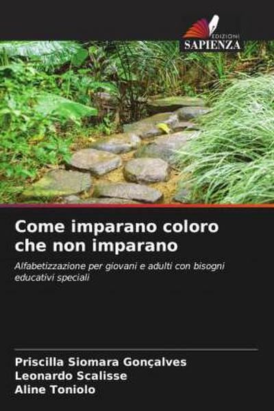 Come imparano coloro che non imparano