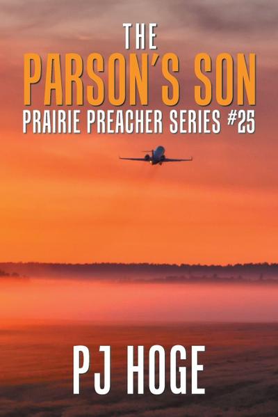 The Parson’s Son